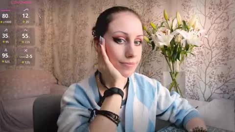 Mary Lou online show from February 2026 06:45:02 AM