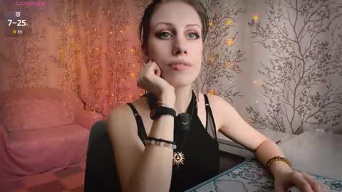 Mary Lou online show from March 2026 09:26:01 AM