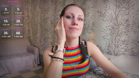 Mary Lou online show from June 2026 06:37:02 AM