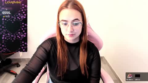 Dulce Maria online show from January 2025 12:22:02 AM