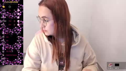 Dulce Maria online show from February 2025 02:44:02 AM