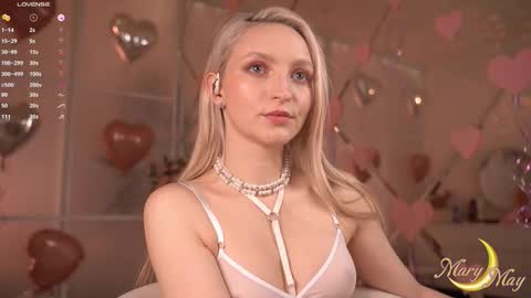 Mary online show from February 2026 04:41:01 AM