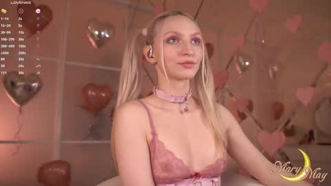 Mary online show from February 2026 04:57:01 AM