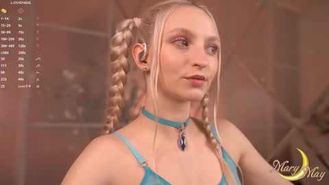 Mary online show from March 2026 03:45:02 AM