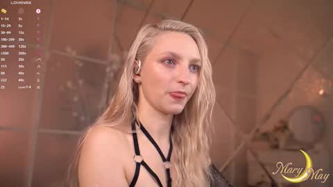 Mary online show from March 2026 05:24:01 AM