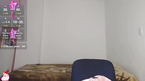 maryly rose online show from October 2025 05:02:02 PM