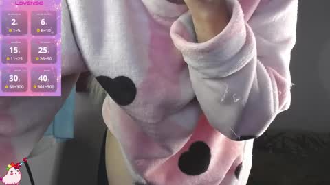 maryly rose online show from April 2026 11:49:02 PM