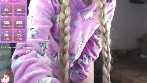 maryly rose online show from April 2026 12:45:01 AM