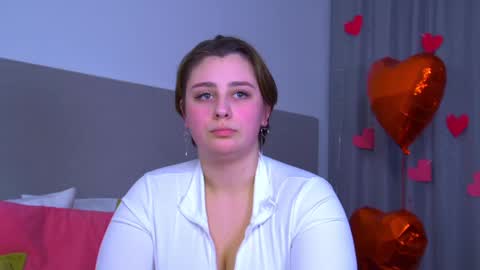 MaryMurrays online show from February 2025 07:05:01 PM