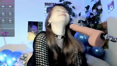 Mary x online show from February 2025 02:31:01 AM