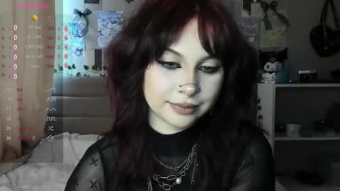 Mary x online show from March 2026 12:42:01 PM