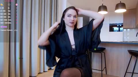 Marina online show from February 2025 03:23:02 PM