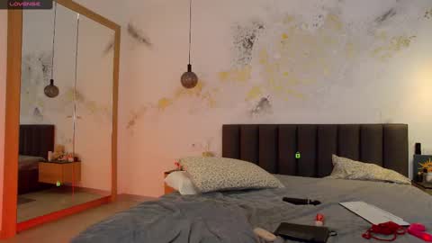 Marina online show from February 2025 06:05:01 PM