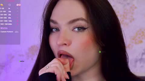 Marina online show from February 2025 05:26:01 PM