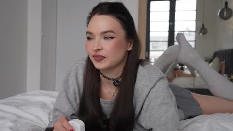 Marina online show from February 2026 10:55:01 AM