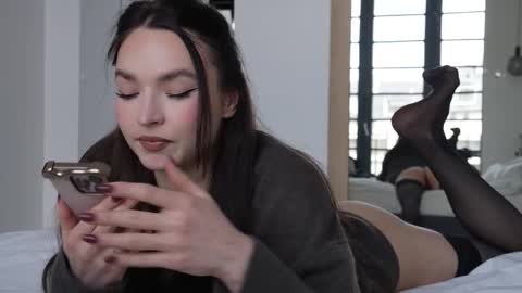 Marina online show from March 2026 10:04:02 AM