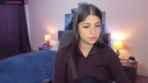 MarySax online show from October 2025 06:35:02 AM