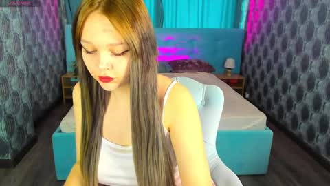 Snapshot of maryshiotta chatting on January 2025 08:18:02 AM Mary online show from January 2025 08:18:02 AM