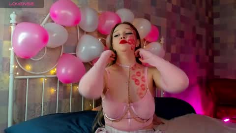 Snapshot of maryshiotta chatting on February 2025 03:26:01 PM Mary online show from February 2025 03:26:01 PM