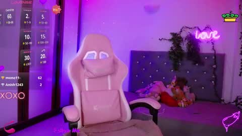 Mary online show from January 2025 11:49:02 PM