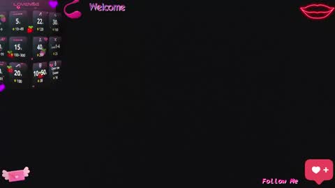 Mary online show from February 2025 08:52:02 PM