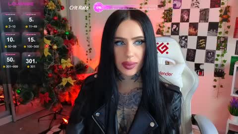 Snapshot of maryvegas chatting on January 2025 10:06:01 AM Mary online show from January 2025 10:06:01 AM