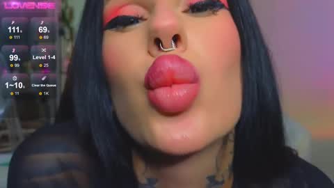 Snapshot of maryvegas chatting on February 2025 02:28:02 AM Mary online show from February 2025 02:28:02 AM