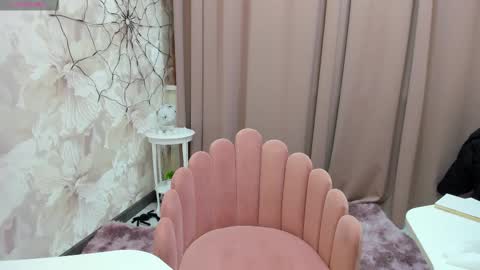 Luucy UTC1 Mon Tue Wed Thu Fri 0500-1130 online show from October 2025 03:18:01 AM