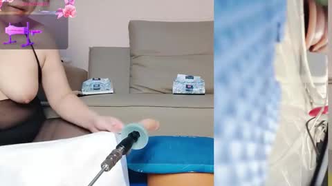 maryzhong online show from November 2025 12:58:02 PM