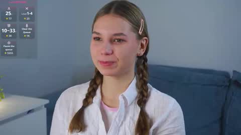 Sunny online show from February 2026 09:23:01 PM