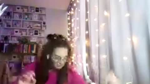 Snapshot of masakogowdy chatting on March 2026 07:15:01 AM Kelly online show from March 2026 07:15:01 AM