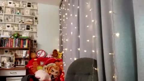 Snapshot of masakogowdy chatting on March 2026 08:09:02 AM Kelly online show from March 2026 08:09:02 AM