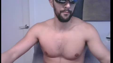 mascuhunk online show from February 2025 08:26:02 PM
