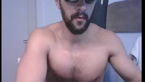 mascuhunk online show from February 2025 01:49:02 PM