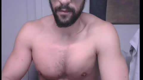 mascuhunk online show from February 2025 11:03:02 PM