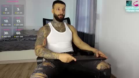 masculineguy69 online show from October 2025 06:02:02 AM
