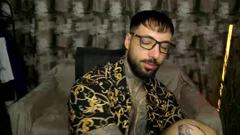 masculineguy69 online show from January 2026 07:11:01 PM