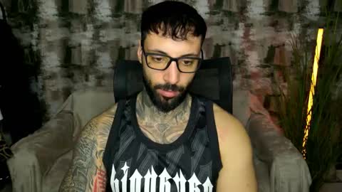 masculineguy69 online show from February 2026 06:56:01 PM