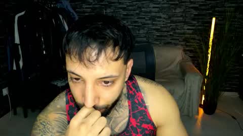 masculineguy69 online show from March 2026 08:36:02 PM