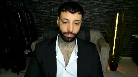 masculineguy69 online show from March 2026 08:12:01 PM