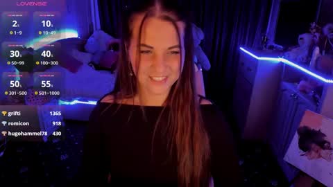 Masha online show from December 2024 12:17:01 AM