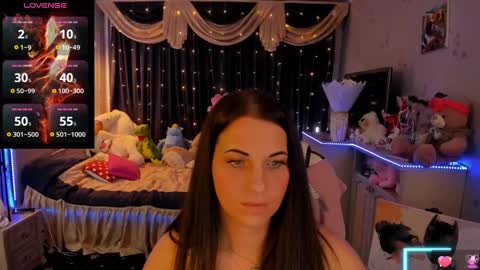 Masha online show from March 2025 07:49:02 PM