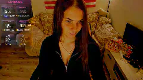 Masha online show from November 2025 09:57:01 PM