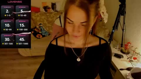Masha online show from May 2026 06:05:01 PM
