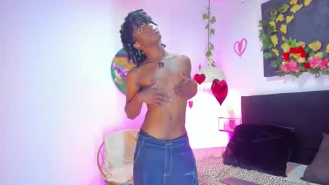 MARSHALL LEE online show from February 2026 08:20:01 PM