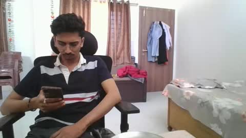 maskboyz2003 online show from January 2025 07:25:02 AM