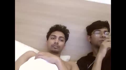 Mask Boy online show from January 2025 02:53:02 AM