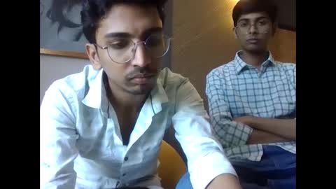 Mask Boy online show from January 2025 09:23:02 AM