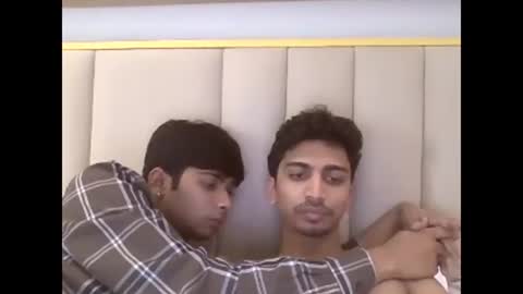 Mask Boy online show from January 2025 10:34:01 AM