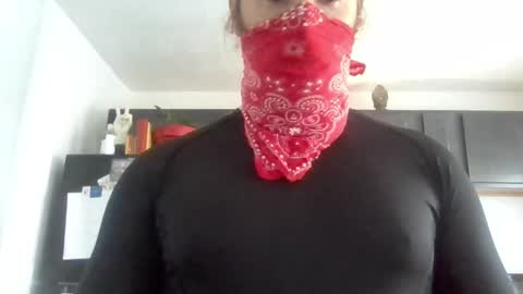 BlackMystique online show from November 2025 02:39:02 PM